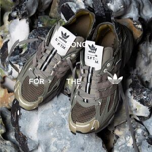 adidas by Song for the Mute Adistar Cushion